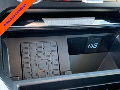 2024 Ford F-350SD Lariat DRW