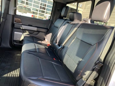 2024 Ford F-350SD Lariat DRW