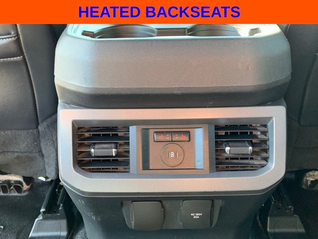 2024 Ford F-350SD Lariat DRW