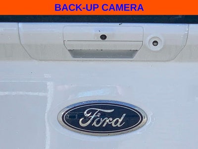 2024 Ford F-350SD Lariat DRW