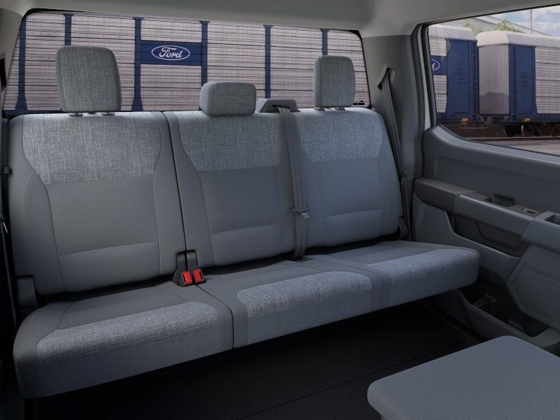 2026 Ford F-350SD XLT DRW