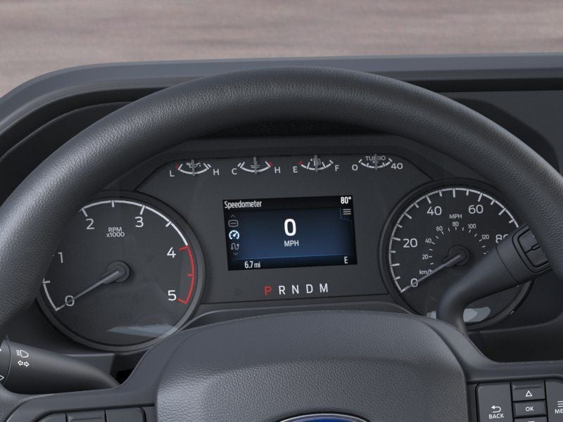2026 Ford F-350SD XLT DRW