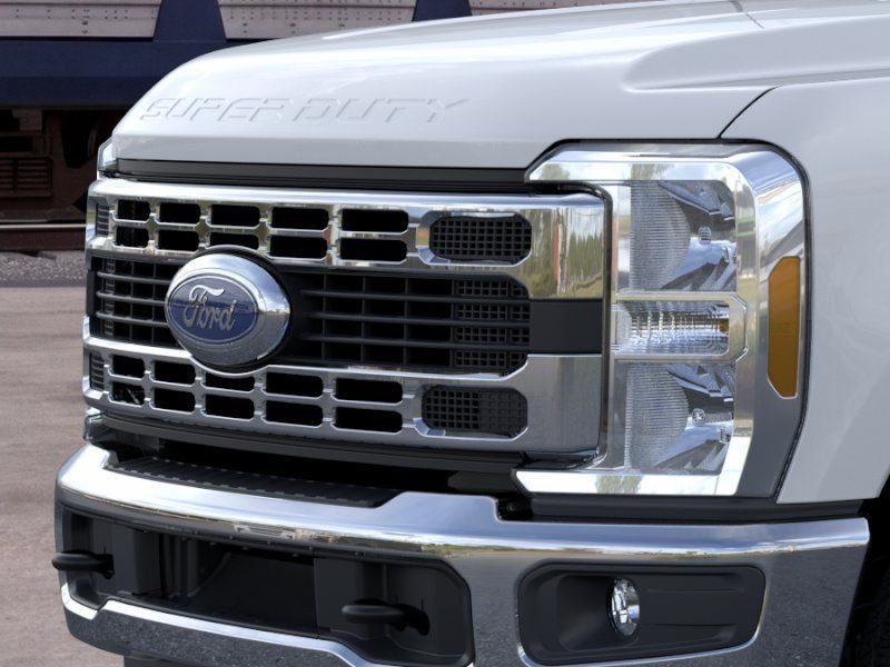 2026 Ford F-350SD XLT DRW