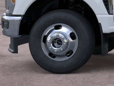 2026 Ford F-350SD XLT DRW
