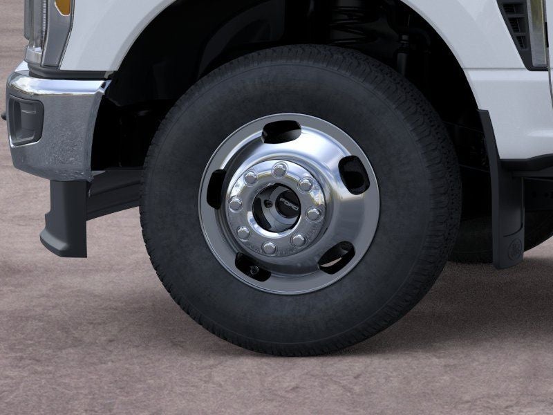 2026 Ford F-350SD XLT DRW