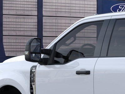 2026 Ford F-350SD XLT DRW