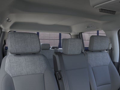2026 Ford F-350SD XLT DRW