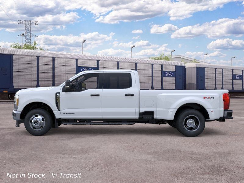 2026 Ford F-350SD XLT DRW