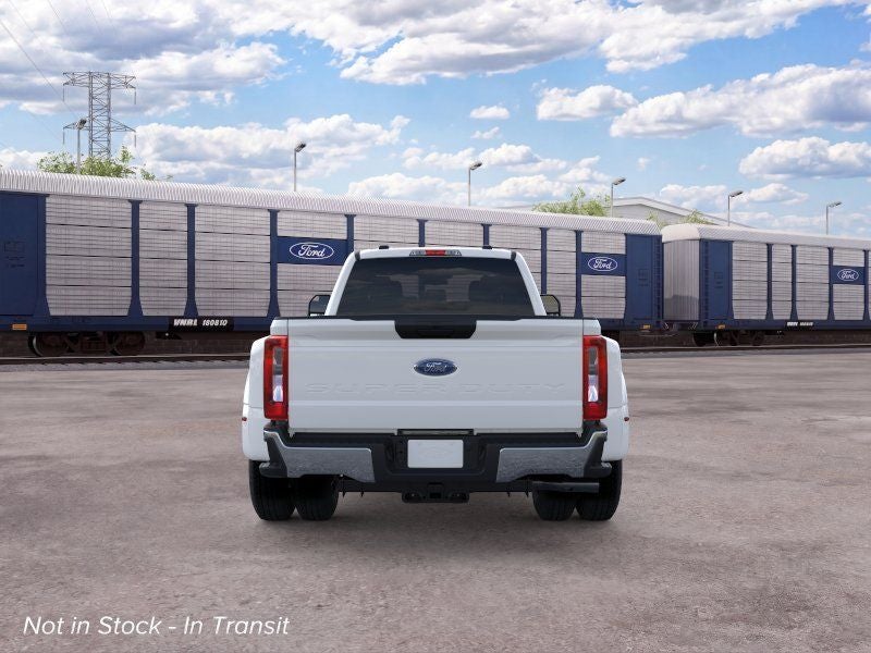 2026 Ford F-350SD XLT DRW