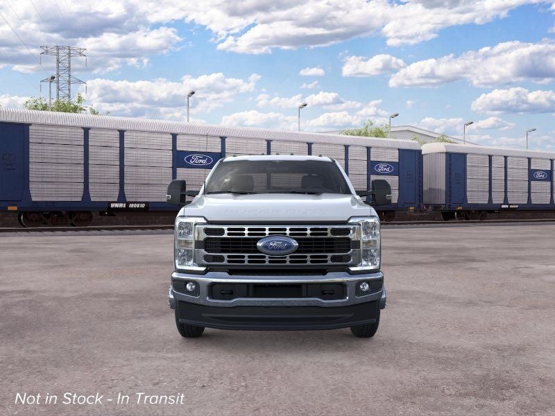 2026 Ford F-350SD XLT DRW