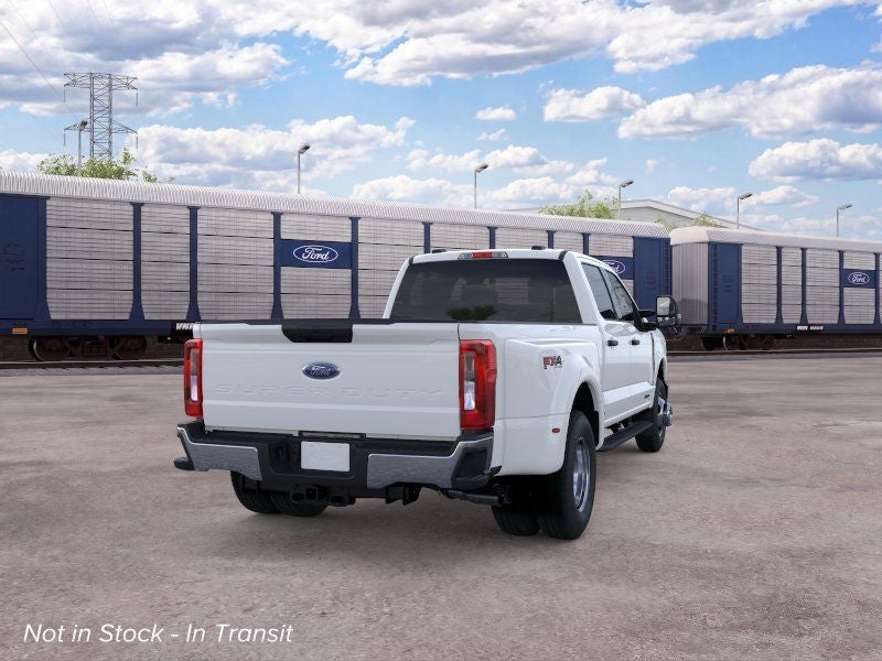 2026 Ford F-350SD XLT DRW