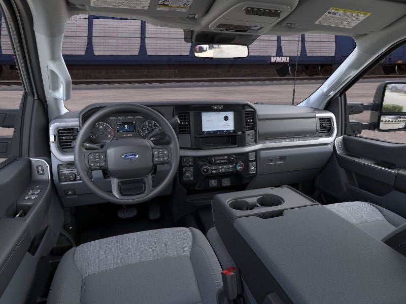 2026 Ford F-350SD XLT DRW