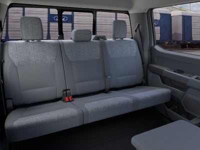 2026 Ford F-350SD XLT DRW
