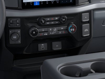 2026 Ford F-350SD XLT DRW