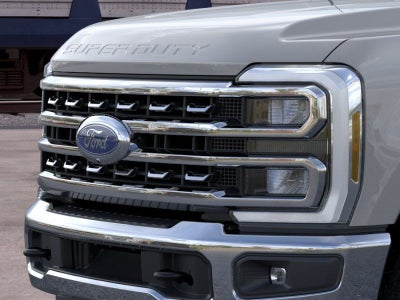 2026 Ford F-350SD XLT DRW
