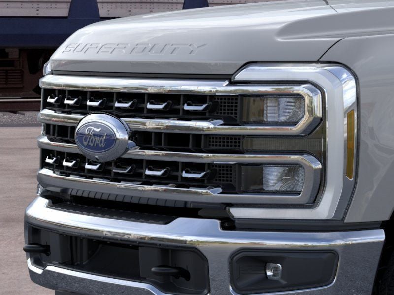 2026 Ford F-350SD XLT DRW