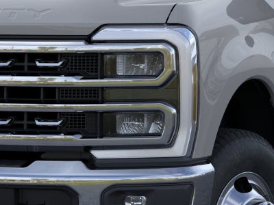 2026 Ford F-350SD XLT DRW