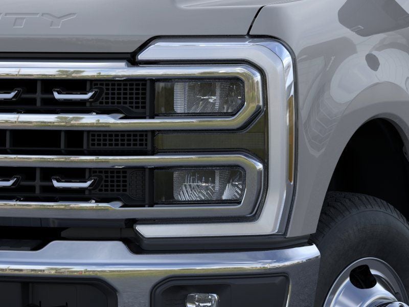 2026 Ford F-350SD XLT DRW