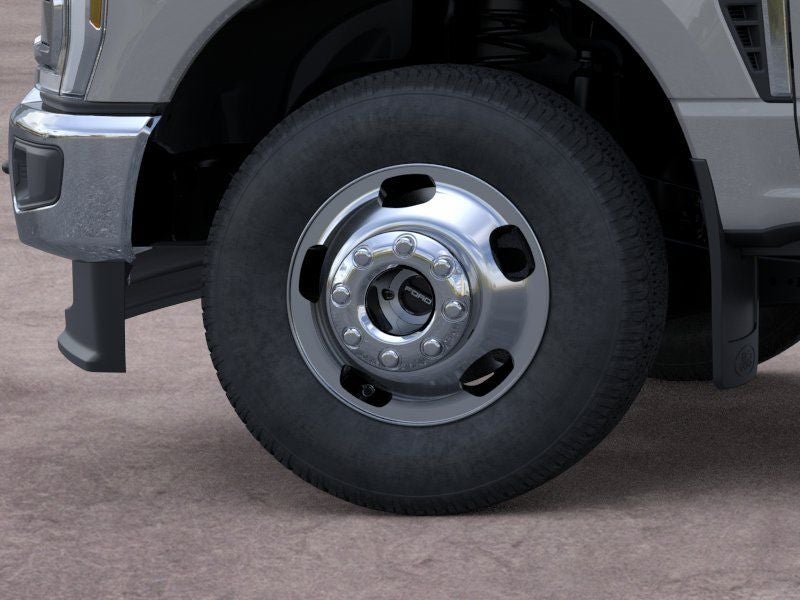 2026 Ford F-350SD XLT DRW