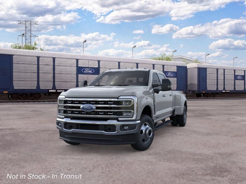 2026 Ford F-350SD XLT DRW