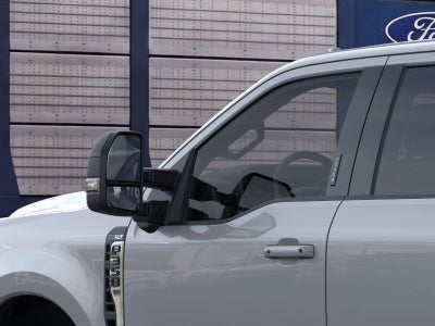 2026 Ford F-350SD XLT DRW