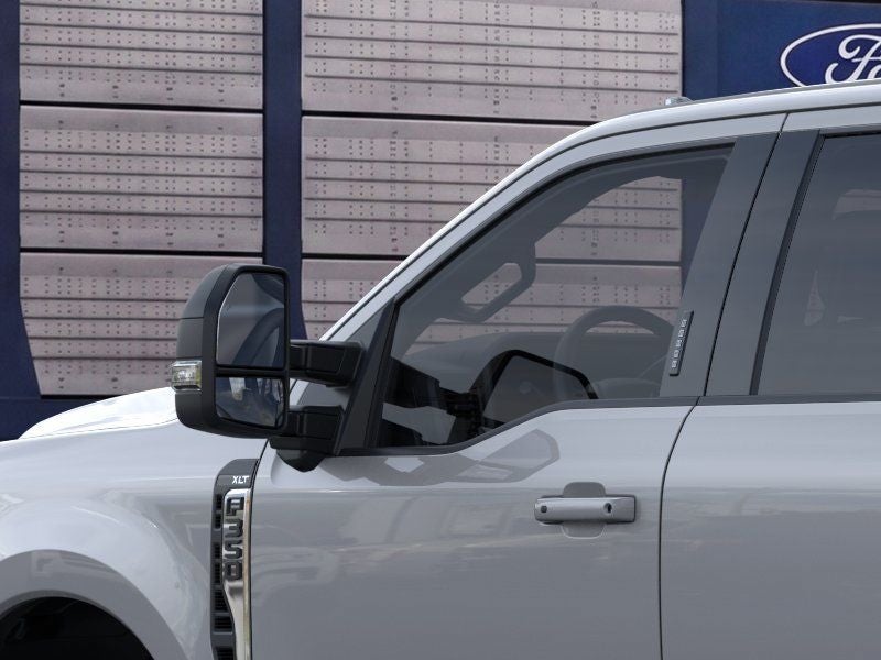 2026 Ford F-350SD XLT DRW