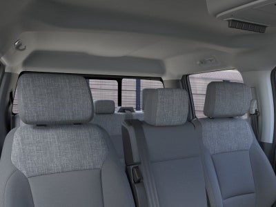 2026 Ford F-350SD XLT DRW