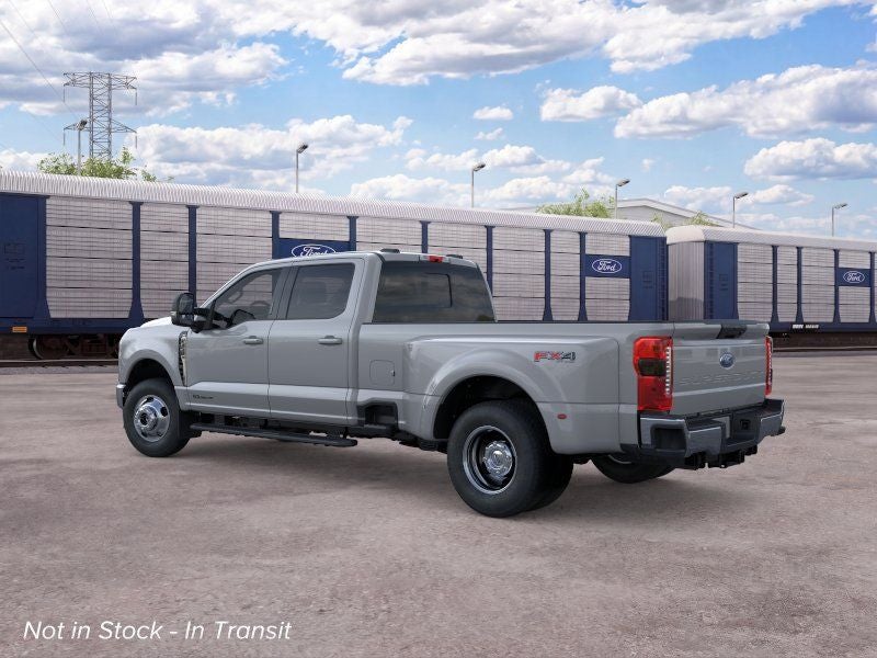 2026 Ford F-350SD XLT DRW