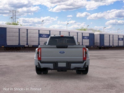 2026 Ford F-350SD XLT DRW