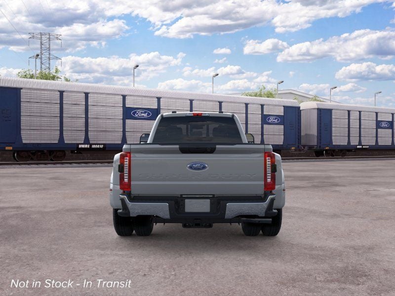 2026 Ford F-350SD XLT DRW