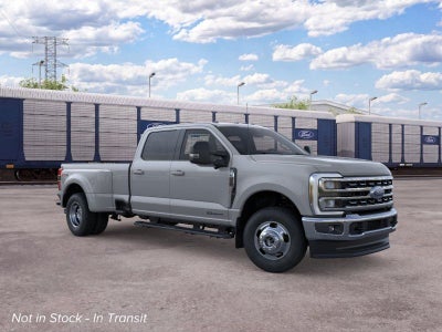 2026 Ford F-350SD XLT DRW