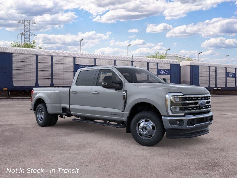 2026 Ford F-350SD XLT DRW