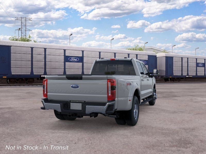 2026 Ford F-350SD XLT DRW