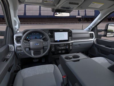 2026 Ford F-350SD XLT DRW