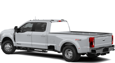 2026 Ford F-350SD XLT DRW