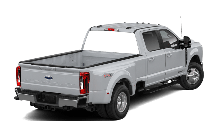 2026 Ford F-350SD XLT DRW