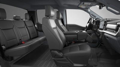 2026 Ford F-350SD XLT DRW