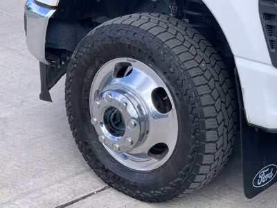 2024 Ford F-350SD Lariat DRW