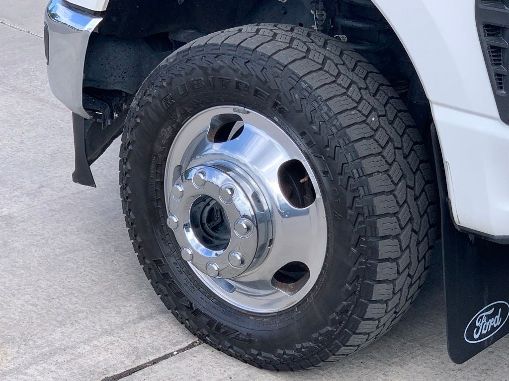 2024 Ford F-350SD Lariat DRW