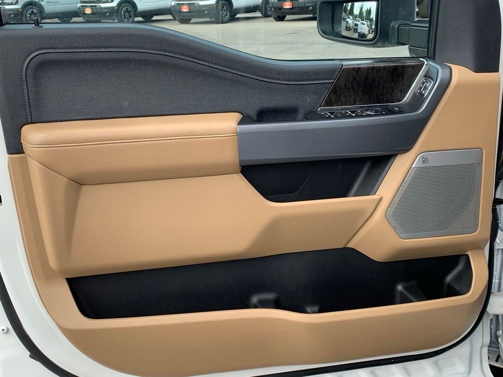 2024 Ford F-350SD Lariat DRW