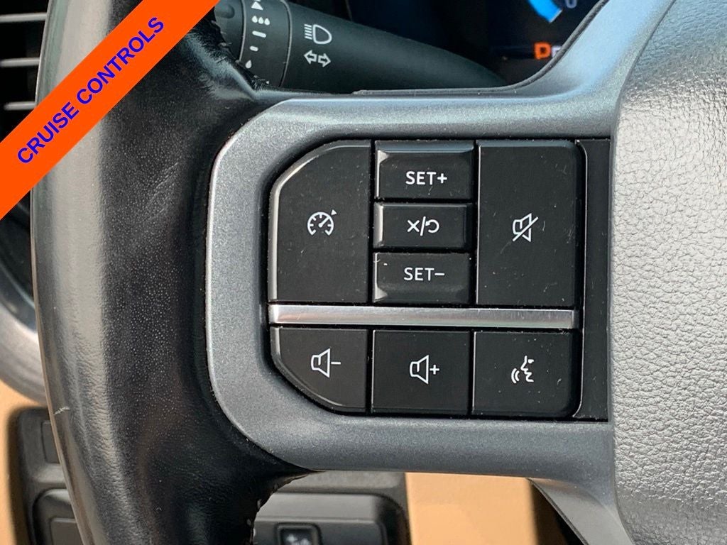 2024 Ford F-350SD Lariat DRW