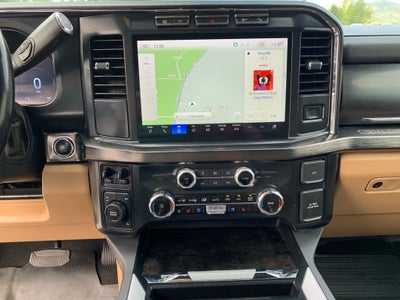 2024 Ford F-350SD Lariat DRW