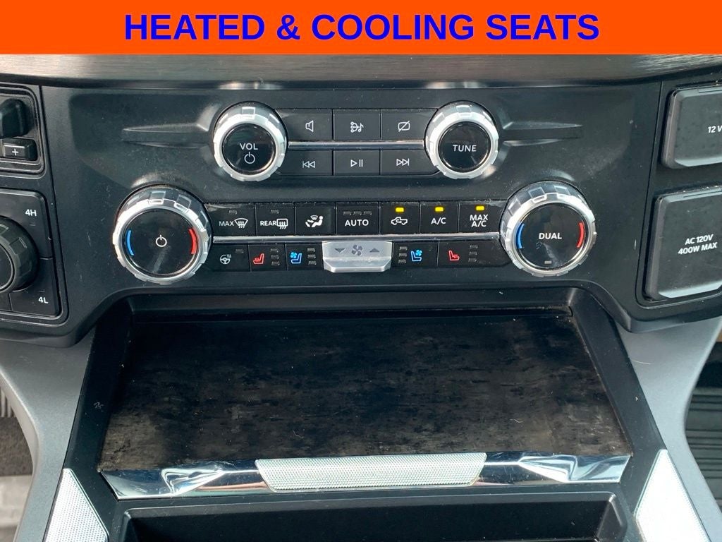 2024 Ford F-350SD Lariat DRW