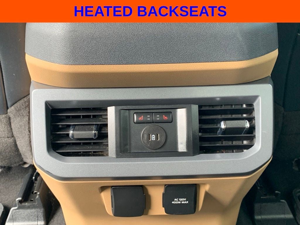 2024 Ford F-350SD Lariat DRW