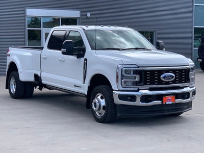 2024 Ford F-350SD Lariat DRW