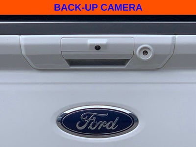 2024 Ford F-350SD Lariat DRW