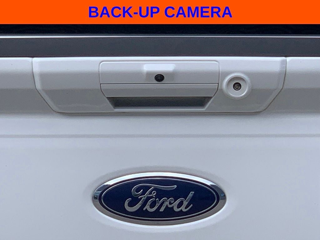 2024 Ford F-350SD Lariat DRW