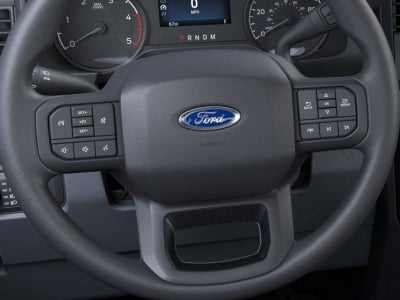 2026 Ford F-350SD XLT DRW