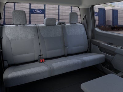 2026 Ford F-350SD XLT DRW