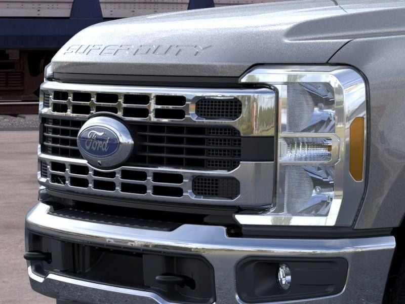 2026 Ford F-350SD XLT DRW